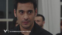 La storia di Oylum e Tolga