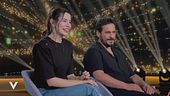 Caner Sahin e Feiza Sevil Gungor: l'intervista integrale