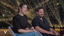 Caner Sahin e Feiza Sevil Gungor: l'intervista integrale