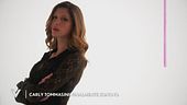 Carly Tommasini: "Finalmente sono io"