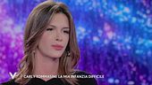 Carly Tommasini: "La mia infanzia difficile"