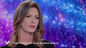 Carly Tommasini: "La mia infanzia difficile"