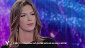 Carly Tommasini: "Mio padre non mi ha mai capita"