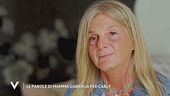 Le parole di mamma Gabriela per Carly Tommasini