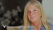Le parole di mamma Gabriela per Carly Tommasini