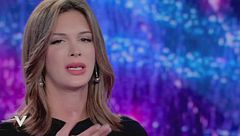 Carly Tommasini e l'amore per la madre