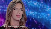 Carly Tommasini e l'amore