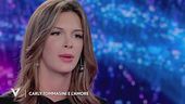 Carly Tommasini e l'amore