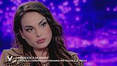 Francesca De André: "L'appello conferma la condanna per violenze al mio ex"