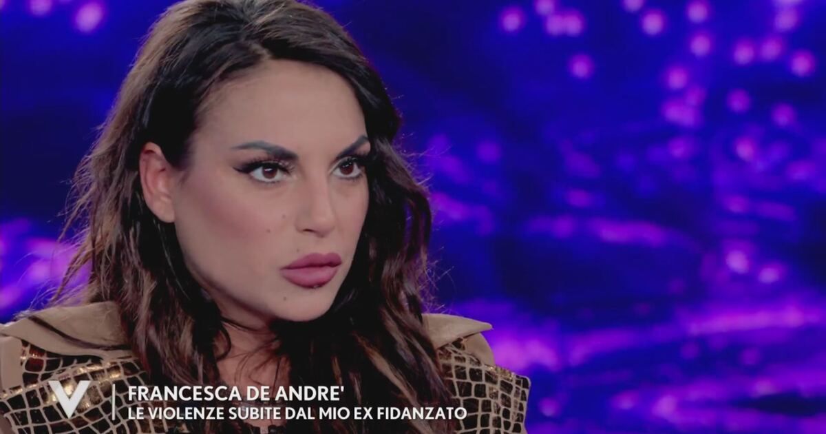 Verissimo: Francesca De André: 