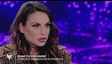 Francesca De André: "Le violenze subite dal mio ex fidanzato"