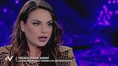 Francesca De André: "La mia esperienza terribile in orfanotrofio"