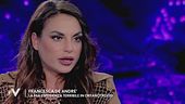 Francesca De André: "La mia esperienza terribile in orfanotrofio"