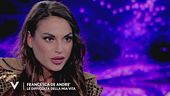 Francesca De André: "Le difficoltà della mia vita"