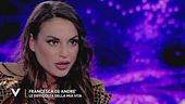 Francesca De André: "Le difficoltà della mia vita"