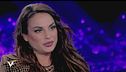 Francesca De André: l'intervista integrale