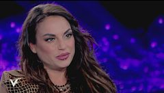 Francesca De André: l'intervista integrale