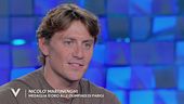 Nicolò Martinenghi, medaglia d'oro alle Olimpiadi di Parigi
