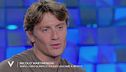 Nicolò Martinenghi: "Dopo l'oro olimpico volevo lasciare il nuoto"