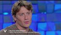 Nicolò Martinenghi: "Dopo l'oro olimpico volevo lasciare il nuoto"