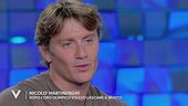 Nicolò Martinenghi: "Dopo l'oro olimpico volevo lasciare il nuoto"