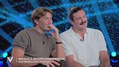 Nicolò Martinenghi: "Mio fratello Jacopo"
