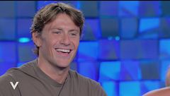 Nicolò Martinenghi: l'intervista integrale