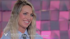 Katia Pedrotti: "La mia storia d'amore con Ascanio da più di 20 anni"