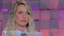 Katia Pedrotti: "L'amore immenso per i miei figli Matilda e Tancredi"