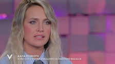 Katia Pedrotti: "Sono stata vittima di  bullismo quando ero ragazza"