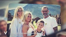 Le parole di Ascanio per la sua Katia