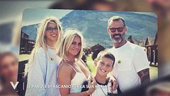 Le parole di Ascanio per la sua Katia