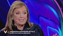 Annamaria Bernardini de Pace: "La mia vita fuori dal tribunale"