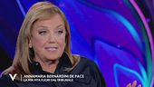 Annamaria Bernardini de Pace: "La mia vita fuori dal tribunale"