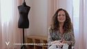 Chiara Giordano racconta mamma Annamaria Bernardini de Pace