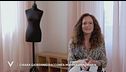 Chiara Giordano racconta mamma Annamaria Bernardini de Pace