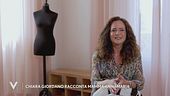 Chiara Giordano racconta mamma Annamaria Bernardini de Pace