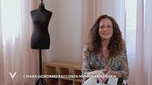 Chiara Giordano racconta mamma Annamaria Bernardini de Pace