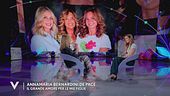 Annamaria Bernardini de Pace: "Il grande amore per le mie figlie"