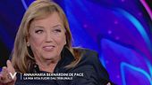 Annamaria Bernardini de Pace: "La mia esperienza in collegio"