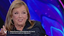 Annamaria Bernardini de Pace: "La mia esperienza in collegio"