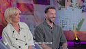 Veronica Peparini e Andreas Muller: "Siamo marito e moglie!"