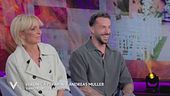 Veronica Peparini e Andreas Muller: "Siamo marito e moglie!"