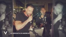 La serenata di Andreas Muller