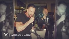 La serenata di Andreas Muller