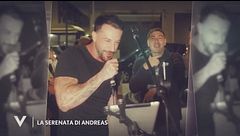 La serenata di Andreas Muller