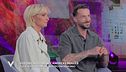 Veronica Peparini e Andreas Muller: "Tutte le emozioni del nostro matrimonio"