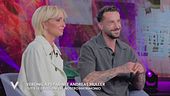 Veronica Peparini e Andreas Muller: "Tutte le emozioni del nostro matrimonio"