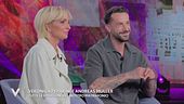 Veronica Peparini e Andreas Muller: "Tutte le emozioni del nostro matrimonio"