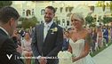 Il matrimonio di Veronica Peparini e Andreas Muller